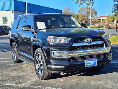 Used 2016 Toyota 4Runner Limited for sale #G5113179 - photo 1