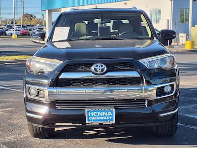 Used 2016 Toyota 4Runner Limited for sale #G5113179 - photo 2