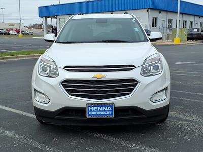 Used 2016 Chevrolet Equinox LT for sale #G6120974 - photo 2