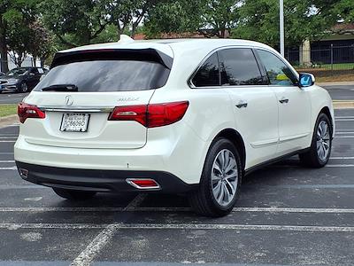 2016 Acura MDX 4x2 SUV for sale #GB014443 - photo 2