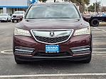 Used 2016 Acura MDX 4x4 SUV for sale #GB041086 - photo 3