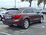 Used 2016 Acura MDX 4x4 SUV for sale #GB041086 - photo 2