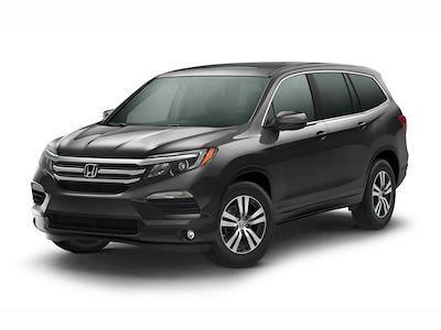Used 2016 Honda Pilot - photo 1