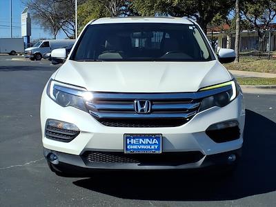 Used 2016 Honda Pilot - photo 1