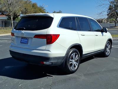 Used 2016 Honda Pilot - photo 1