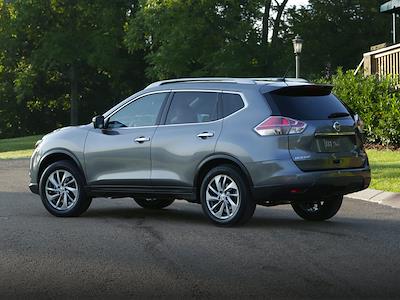 Used 2016 Nissan Rogue SL for sale #GC780637 - photo 1