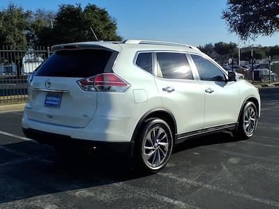 Used 2016 Nissan Rogue SL for sale #GC780637 - photo 2