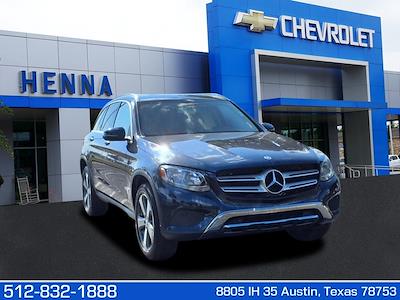 Used 2016 Mercedes-Benz GLC 300 SUV SUV for sale #GF031494 - photo 1