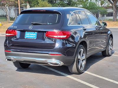 Used 2016 Mercedes-Benz GLC 300 SUV SUV for sale #GF031494 - photo 2