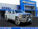 2016 Chevrolet Silverado 2500 Crew Cab 4WD Pickup for sale #GF285278 - photo 1