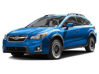 Used 2016 Subaru Crosstrek for sale #GH285291 - photo 1