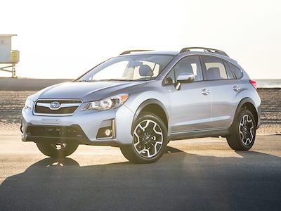 Used 2016 Subaru Crosstrek for sale #GH285291 - photo 2