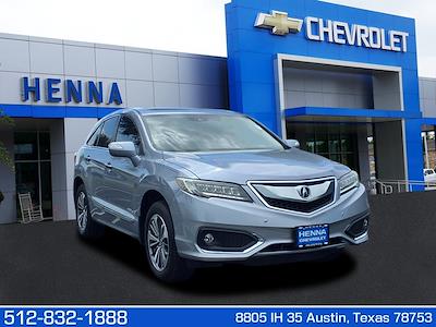 2016 Acura RDX 4x2 SUV for sale #GL000772 - photo 1