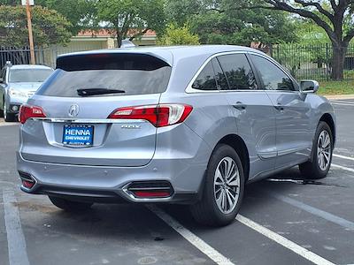 2016 Acura RDX 4x2 SUV for sale #GL000772 - photo 2