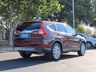 2016 Honda CR-V AWD SUV for sale #GL098753 - photo 2