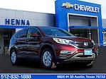 2016 Honda CR-V AWD SUV for sale #GL098753 - photo 1