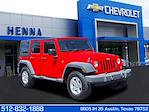 2016 Jeep Wrangler 4x4 SUV for sale #GL115805 - photo 1