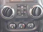 2016 Jeep Wrangler 4x4 SUV for sale #GL115805 - photo 16