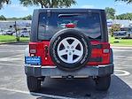 2016 Jeep Wrangler 4x4 SUV for sale #GL115805 - photo 3