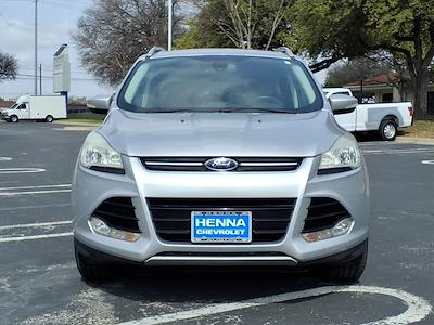 Used 2016 Ford Escape - photo 1