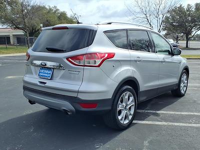 Used 2016 Ford Escape - photo 1