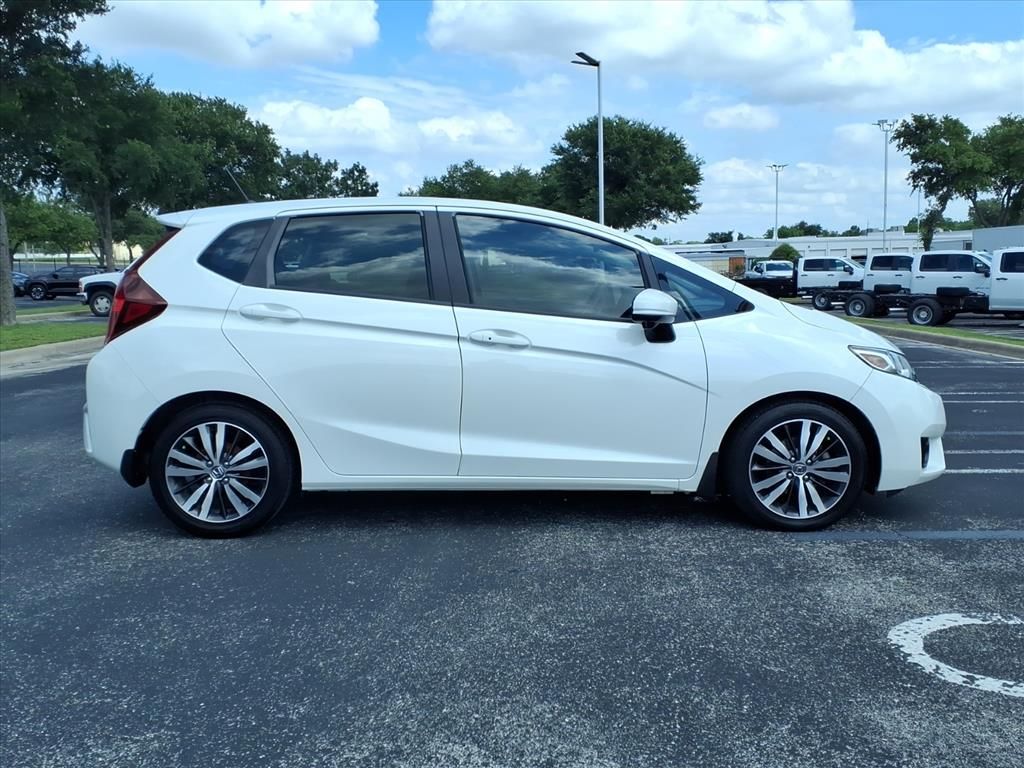 Used 2016 Honda Fit - photo 29