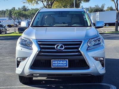 Used 2017 Lexus GX 460 Luxury for sale #H5178308 - photo 2