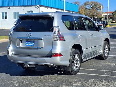Used 2017 Lexus GX 460 Luxury for sale #H5178308 - photo 2