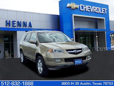 2006 Acura MDX SUV for sale #H550122 - photo 1