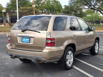 2006 Acura MDX SUV for sale #H550122 - photo 2
