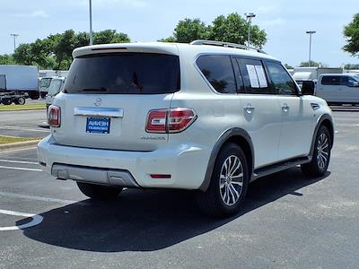 2017 Nissan Armada 4x2 SUV for sale #H9000359 - photo 2