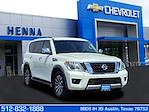 2017 Nissan Armada 4x2 SUV for sale #H9000359 - photo 1