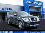 Used 2017 Nissan Armada SL SUV for sale #H9009303 - photo 1