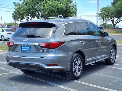 2017 Infiniti QX60 4x2 SUV for sale #HC502187 - photo 2