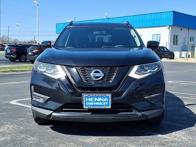 Used 2017 Nissan Rogue - photo 1