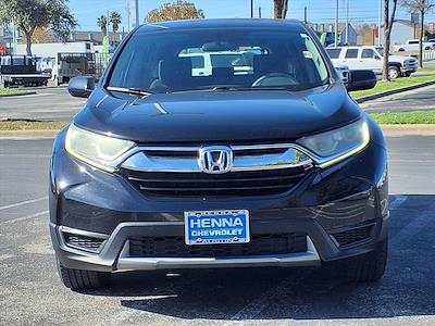 Used 2017 Honda CR-V LX for sale #HE001732 - photo 2