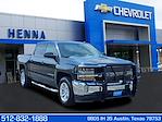 2017 Chevrolet Silverado 1500 Crew Cab 4x4 Pickup for sale #HG222759 - photo 1