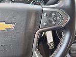 2017 Chevrolet Silverado 1500 Crew Cab 4x4 Pickup for sale #HG222759 - photo 21