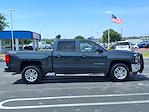 2017 Chevrolet Silverado 1500 Crew Cab 4x4 Pickup for sale #HG222759 - photo 5