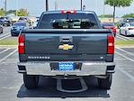 2017 Chevrolet Silverado 1500 Crew Cab 4x4 Pickup for sale #HG222759 - photo 6