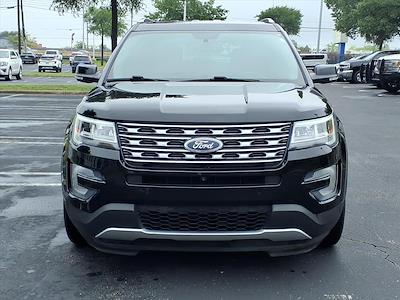 2017 Ford Explorer FWD SUV for sale #HGE11914 - photo 1