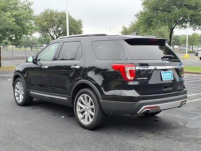 Used 2017 Ford Explorer - photo 1