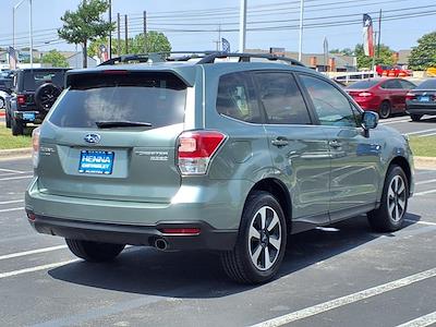 2017 Subaru Forester AWD SUV for sale #HH499256 - photo 2