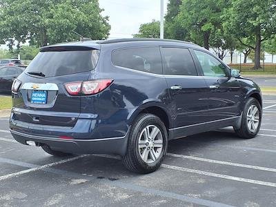 2017 Chevrolet Traverse FWD SUV for sale #HJ180302 - photo 2