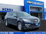 2017 Chevrolet Traverse FWD SUV for sale #HJ180302 - photo 1