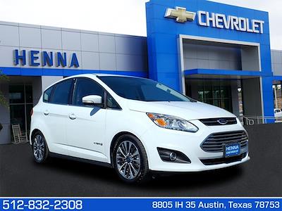 Used 2017 Ford C-Max - photo 1