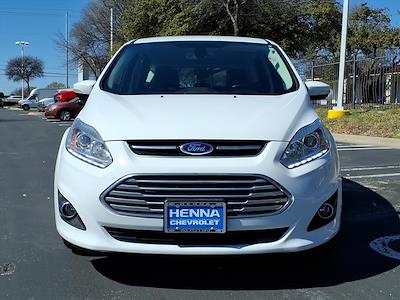 Used 2017 Ford C-Max - photo 1