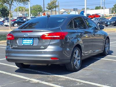 2017 Ford Focus Hatchback for sale #HL206286 - photo 2