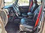 2017 Jeep Wrangler 4WD SUV for sale #HL704828 - photo 8