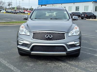 Used 2017 Infiniti QX50 Base for sale #HM410702 - photo 2
